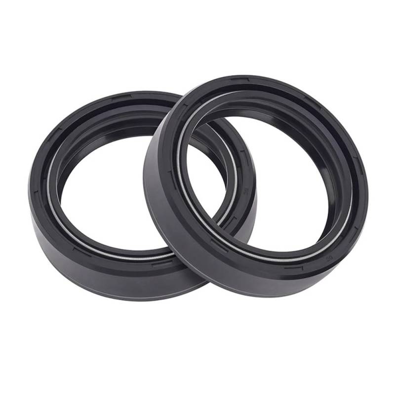 37 * 47 * 11 geeignet for Motorrad Zubehör Gabel Dämpfung Öl Dichtung R1200GS R1200RT R1200 R 1200 GS RT ABS(Oil Seal) von MeVCWF