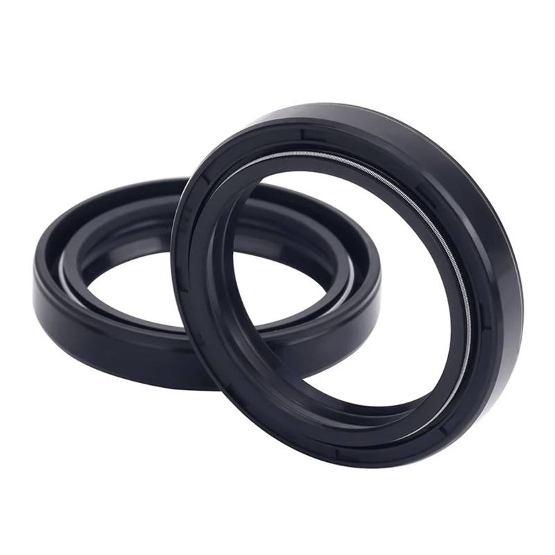 38 * 50 * 8/9,5 38 50 8 9,5 geeignet for Motorrad Gabel Stoßdämpfer Öl Dichtung LS650 LS 650 1986-1987 1995-2002 von MeVCWF