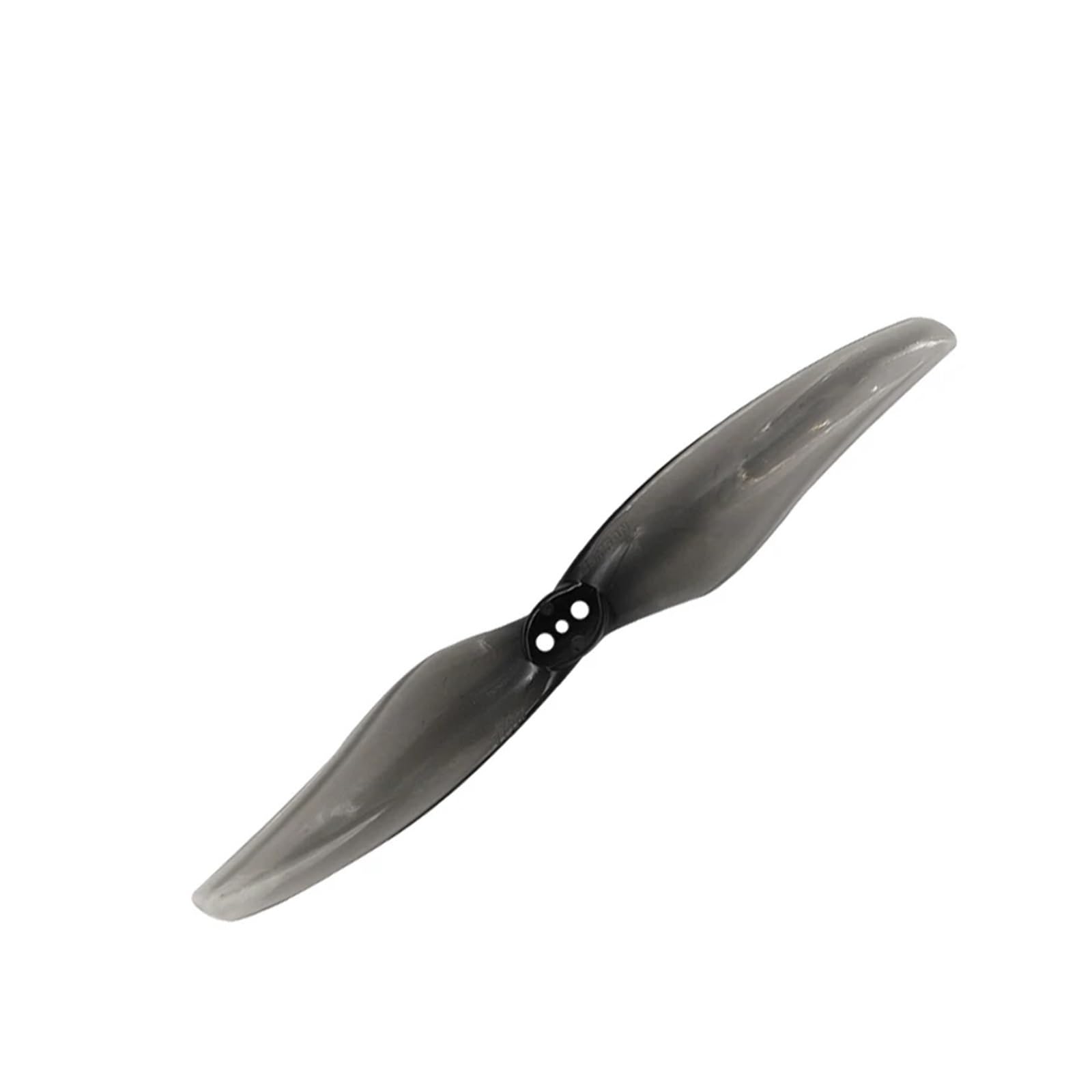 4 Paar CW CCW for 4024 Dual Impeller Propeller mit 1,5 mm Loch, 1408-1506 bürstenlose Motoren for FPV Racing Drohnen(Light Grey) von MeVCWF