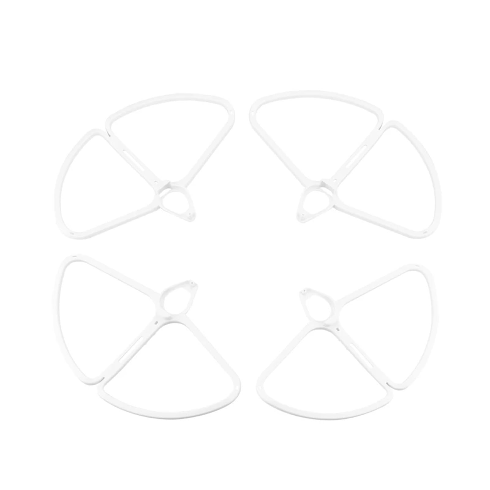 4 stück Propeller Wachen for 4 4 Pro 4A Drone Clip-Auf Propeller Protektoren Requisiten 4 stück Propeller Wachen for 4 4 Pro 4A Drone Clip-Auf Propeller Protektoren Requisiten von MeVCWF