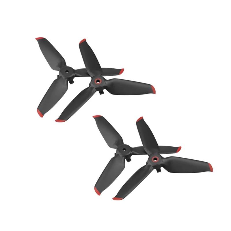 4-teiliges Set for Drohnenpropeller 5328S Prop Impeller Ersatz Fast Wing Fan Ersatzteile for FPV-Zubehör von MeVCWF