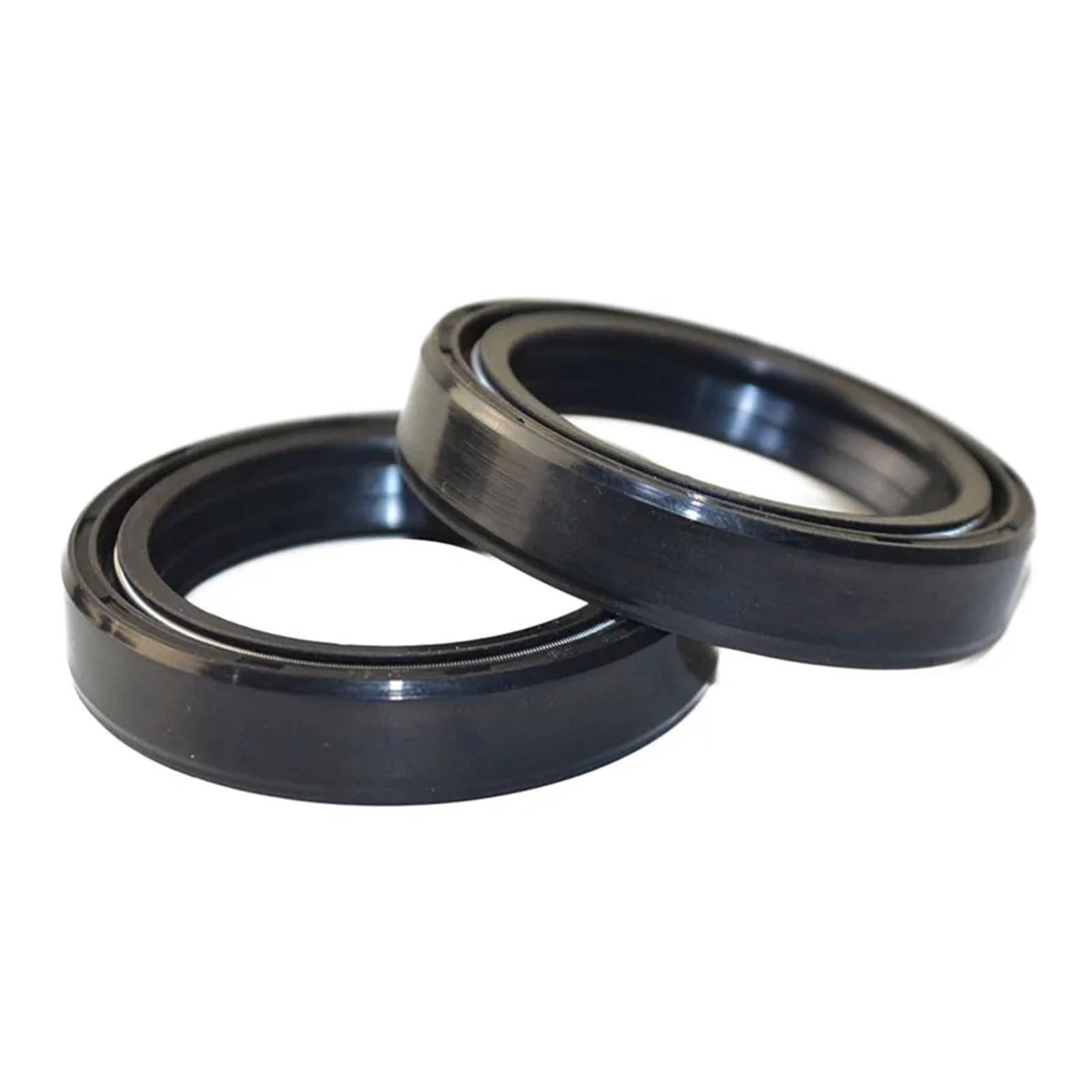 41x54x1 1/41 54 11 Motorrad Gabel Dämpfer Öl Dichtung Staubdicht Dichtung Ring Geeignet for SV650 GSX600 RF600 TS125 RGV250 VS1400(Oil Seal) von MeVCWF