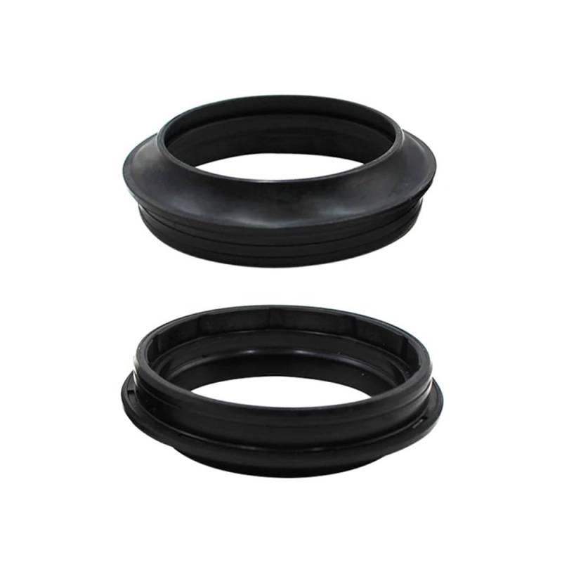 41x54x11 41 54 11 for Motorrad Gabel Stoßdämpfer Öl Dichtung Und Staub Dichtung Kit(Oil Seal) von MeVCWF