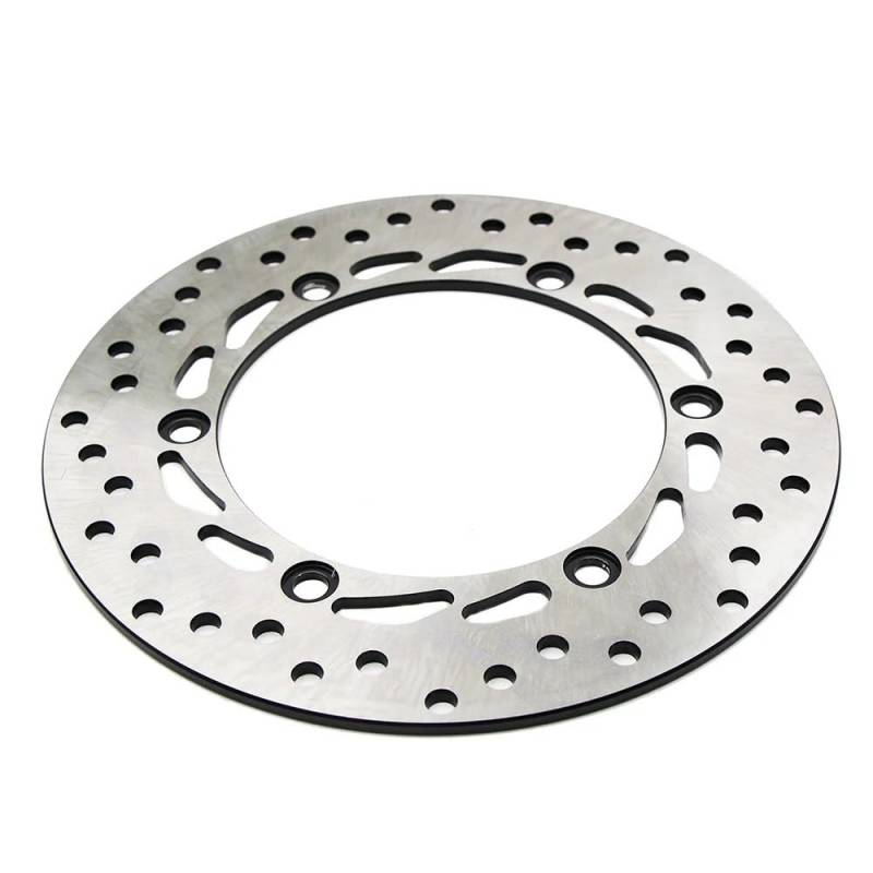 5mm Geeignet for Motorrad Vorne Bremsscheibe FSC600 FJS400 FJS600 VF500 VFR400 NS400 RF/RG NS250 FE RE RG CBR250 von MeVCWF