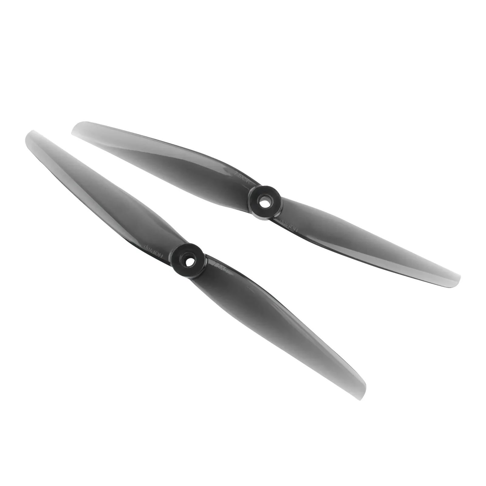 6 Paare (6 im Uhrzeigersinn + 6 gegen den Uhrzeigersinn) for 7,5 x 5 7550 Doppel-Impellerpropeller von MeVCWF