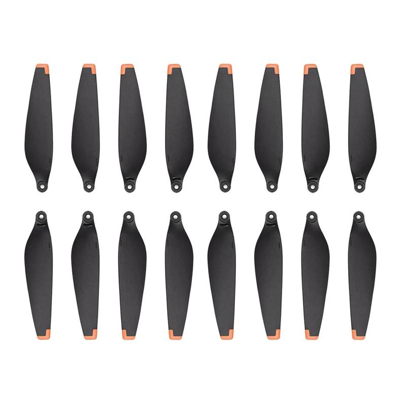 6030 for Propeller Impeller 3 PRO Drone Ersatz Leichte Flügel Fan Ersatzteile for 3 PRO Zubehör von MeVCWF