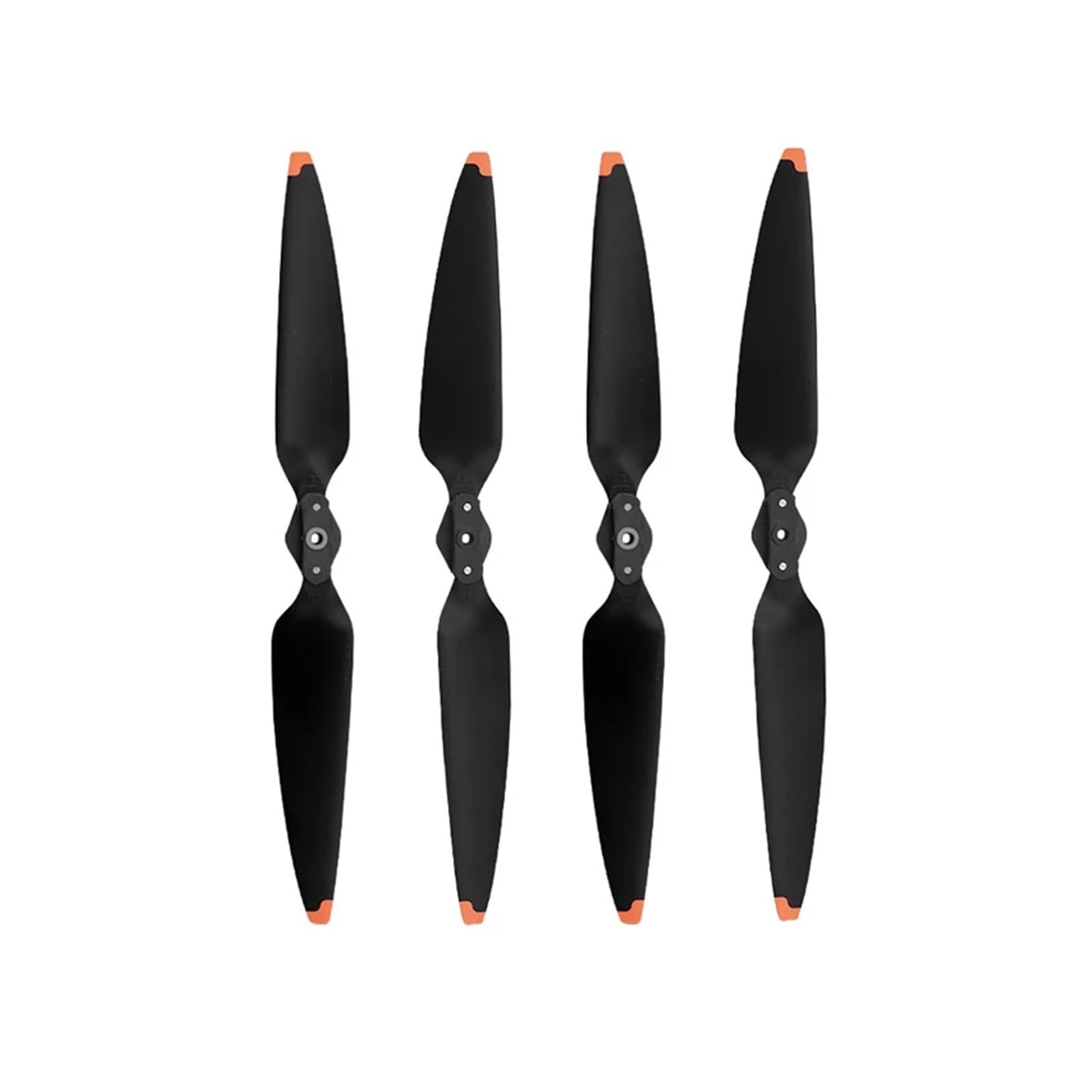 8747F for Propeller AIR 3/Air 3S Drone Ersatzteile Quick Release Flügel Fan Laufrad Drone Zubehör(2 pairs) von MeVCWF