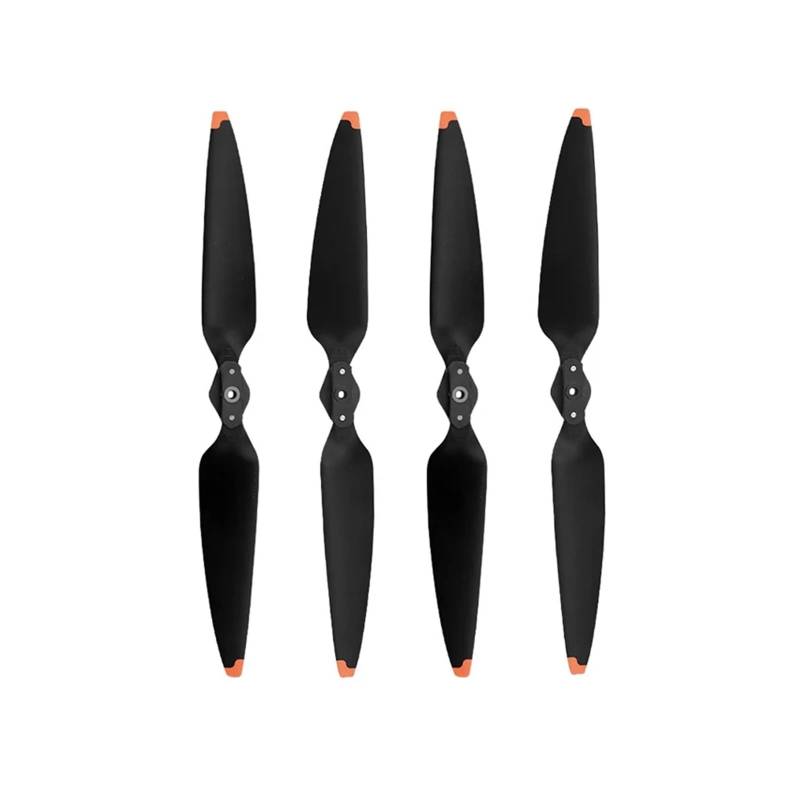 8747F for Propeller AIR 3/Air 3S Drone Ersatzteile Quick Release Flügel Fan Laufrad Drone Zubehör(2 pairs) von MeVCWF
