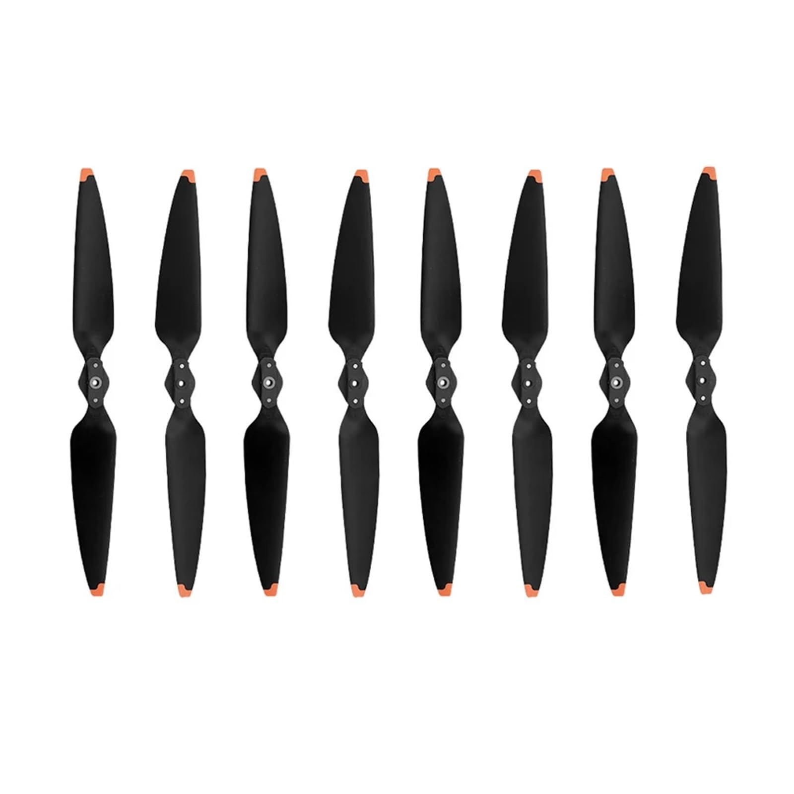 8747F for Propeller AIR 3/Air 3S Drone Ersatzteile Quick Release Flügel Fan Laufrad Drone Zubehör(4 pairs) von MeVCWF