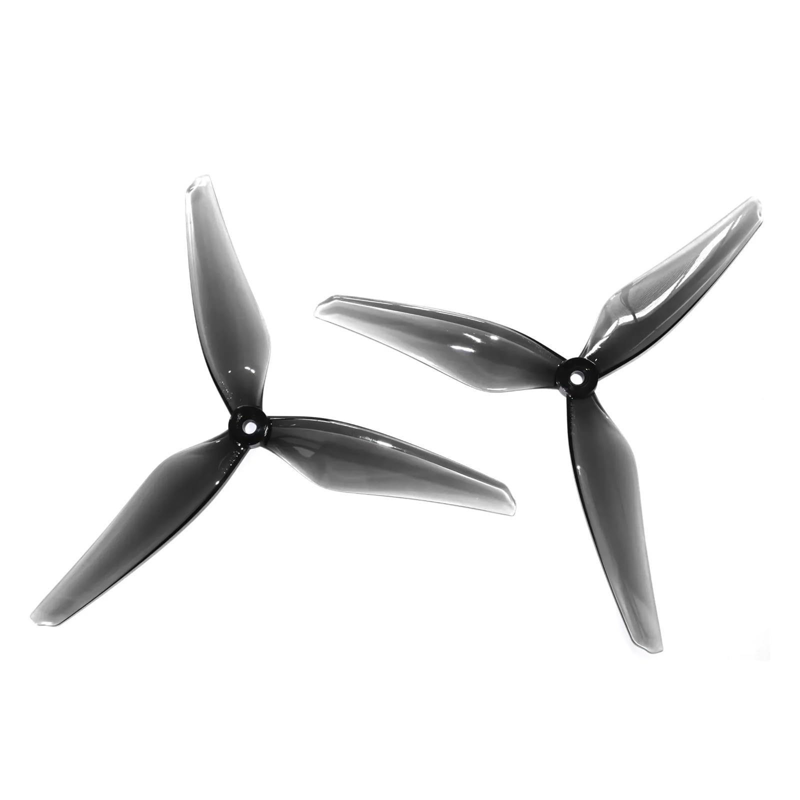 Anwendbar auf 7,5 x 3 x 3 Grau (2CW + 2CCW) - Polycarbonat von MeVCWF