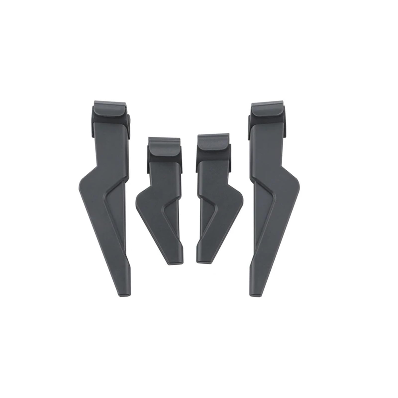 For 3 Pro/3 Fahrwerk Quick Release Bein Gimbal Protector Unterstützung Füße Drone Zubehör For 3 Pro/3 Fahrwerk Quick Release Bein Gimbal Protector Unterstützung Füße Drone Zubehör von MeVCWF
