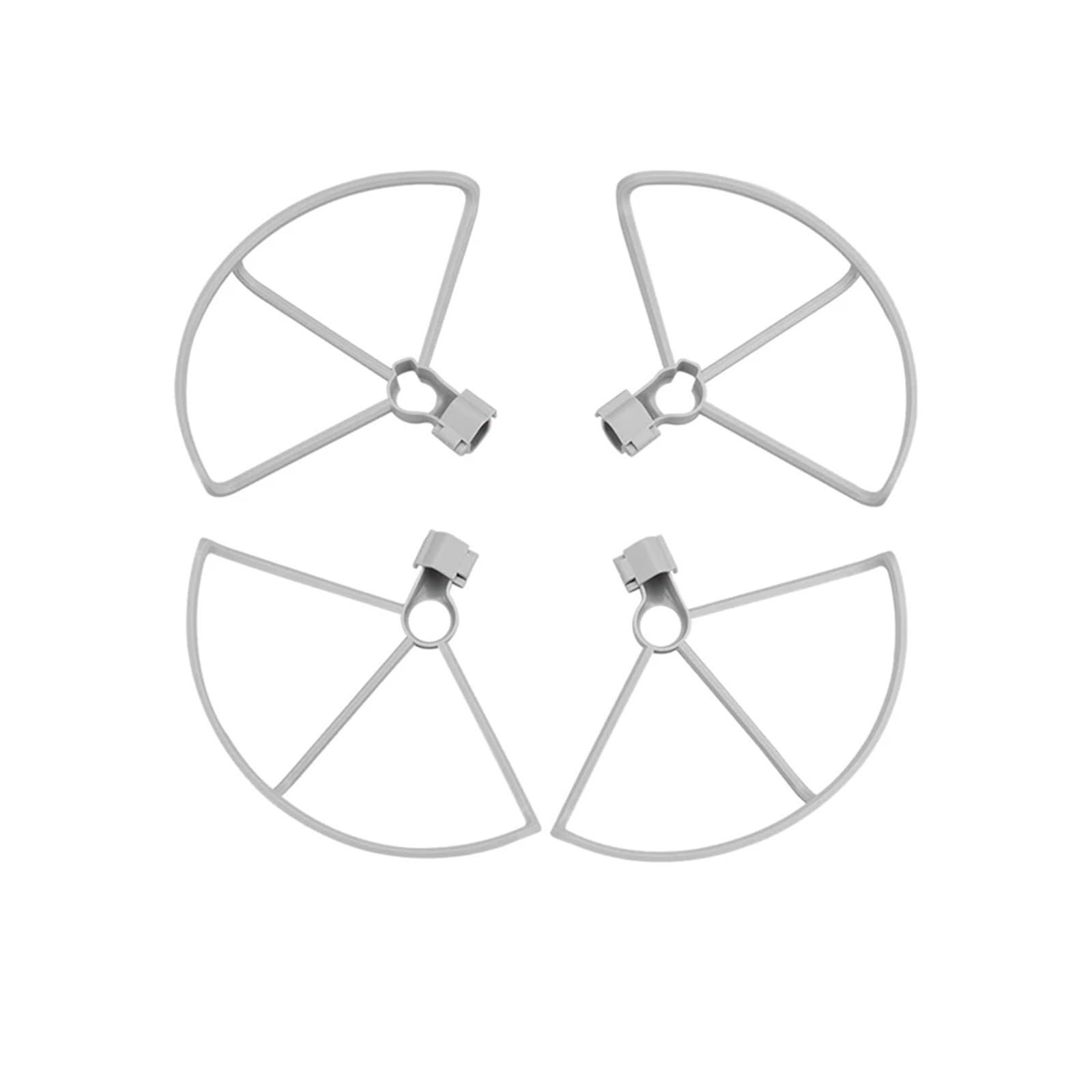 Geeignet for 3 Pro Propellerschutzabdeckung Prop Cover Wing Fan Bumper Bracket Drone Zubehör Geeignet for 3 Pro Propellerschutzabdeckung Prop Cover Wing Fan Bumper Bracket Drone Zubehör von MeVCWF