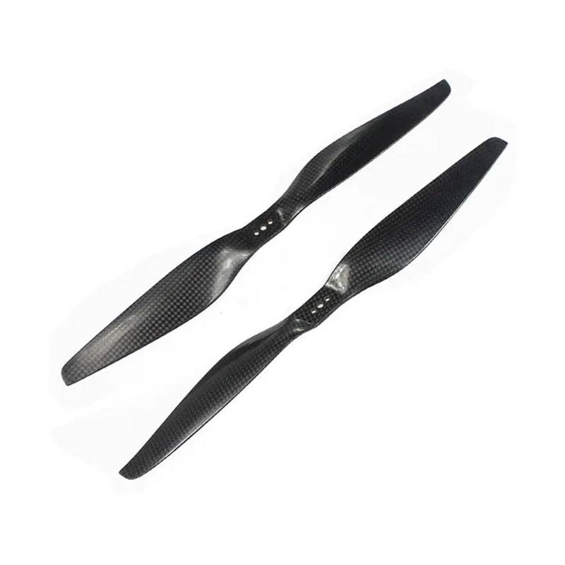 Geeignet for 3K Carbon 1355 CW CCW Propeller TL2829 Multicopter RC Quadcopter von MeVCWF
