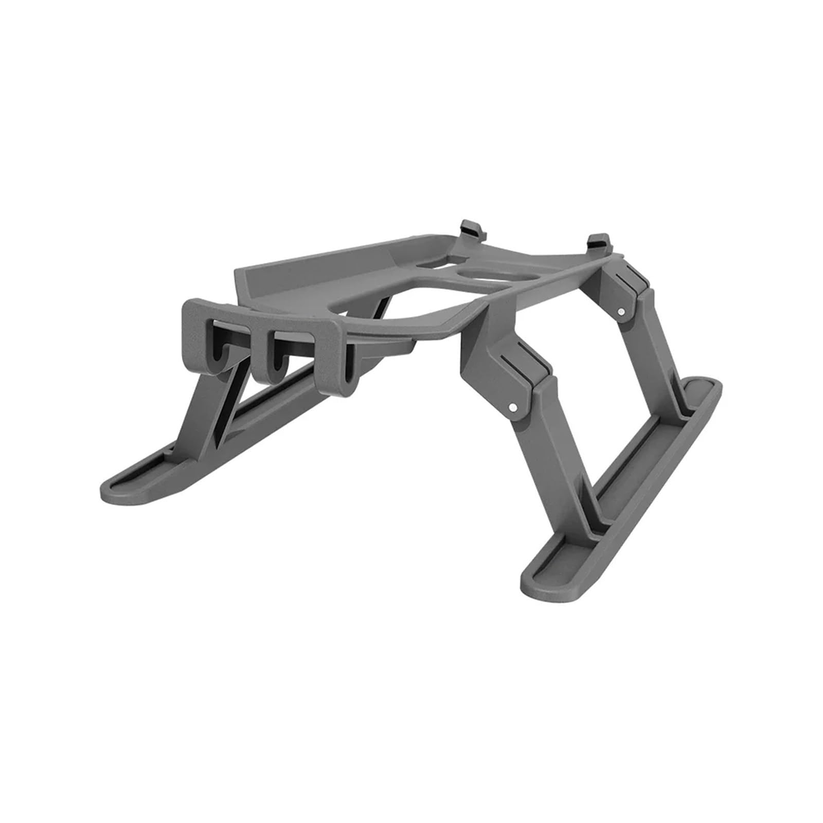 Geeignet for Landing Gear Air 3/Air 3S Drone Extender Fußstütze Schutzhalterung Faltbares Beinschutzstativ Geeignet for Landing Gear Air 3/Air 3S Drone Extender Fußstütze Schutzhalterung Faltbares Beinschutzstativ von MeVCWF