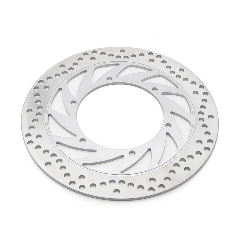 Geeignet for Motorrad-Bremsscheibe vorne Bremsscheibe XVS400 96 XVS650 97-04 XVS1100 99-04 XVS650A 98-07 von MeVCWF