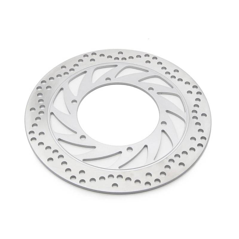 Geeignet for Motorrad-Bremsscheibe vorne Bremsscheibe XVS400 96 XVS650 97-04 XVS1100 Drag Star 99-04 XVS650A 98-07 von MeVCWF