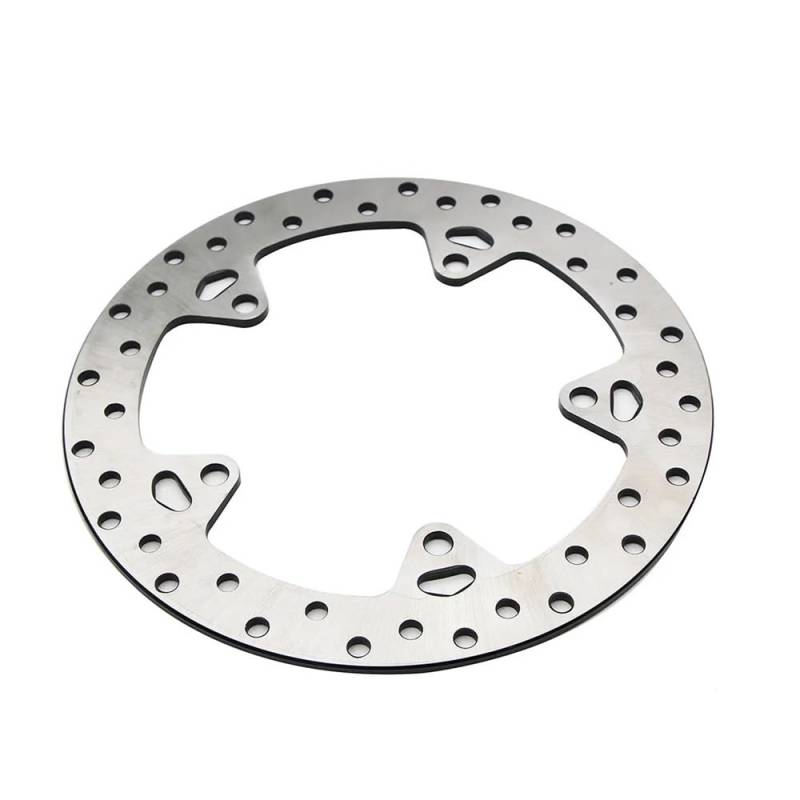 Geeignet for Motorrad F650GS F700GS F750GS F800GS F850GS F800R F800GT F800S F800ST S1000XR F800GT C400GT Hinten Bremsscheibe von MeVCWF