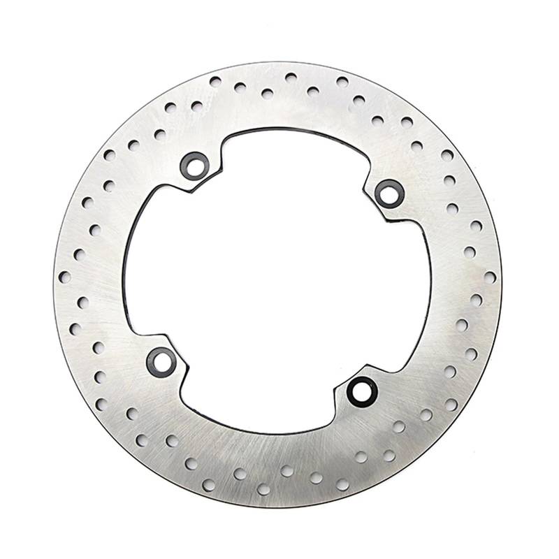 Geeignet for Motorrad-Hinterradbremsscheibe DL650 650CC 07-19 DL1000 AL4-AL9 ABS 14-19 KLV1000 04-05 von MeVCWF