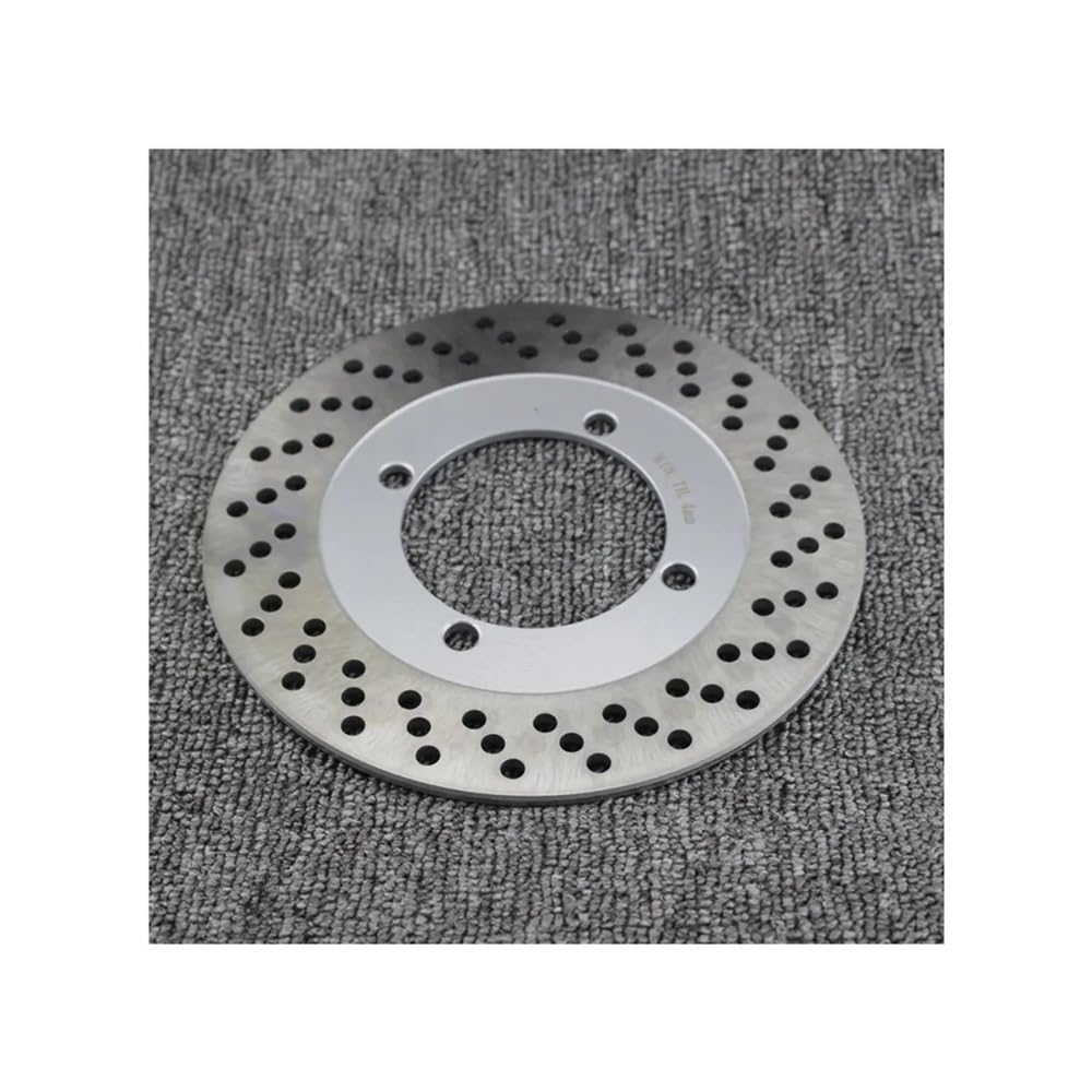 Geeignet for Motorrad-Hinterradbremsscheibe GSXR400 RL RM RN RP RS GK76A 1990-1995 RGV250 MNPRST 1991-1996 Geeignet for Motorrad-Hinterradbremsscheibe GSXR400 RL RM RN RP RS GK76A 1990-1995 RGV250 MNPRST 1991-1996 von MeVCWF