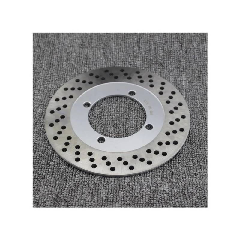 Geeignet for Motorrad-Hinterradbremsscheibe GSXR400 RL RM RN RP RS GK76A 1990-1995 RGV250 MNPRST 1991-1996 von MeVCWF