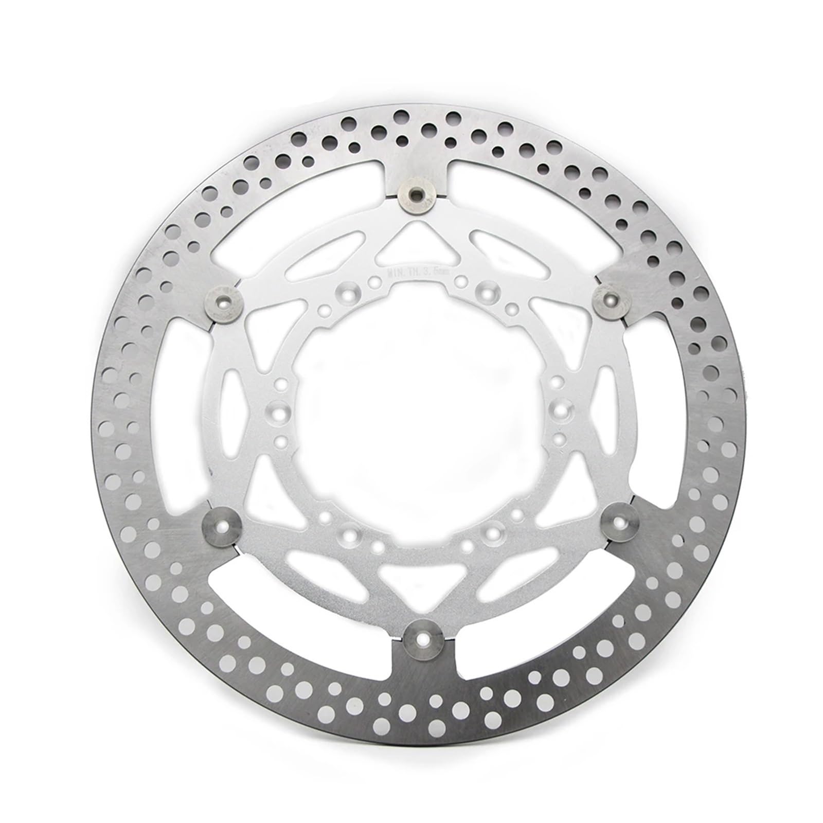 Geeignet for Motorrad Vorne Bremsscheibe Rotor DRZ 400 DRZ400 SM DRZ400SM DR-Z 400 SMK5 SMK6/SMK7 SMK8 SMK8 SMK9 2005-2021 Geeignet for Motorrad Vorne Bremsscheibe Rotor DRZ 400 DRZ400 SM DRZ400SM DR-Z 400 SMK5 SMK6/SMK7 SMK8 SMK8 SMK9 2005-2021 von MeVCWF