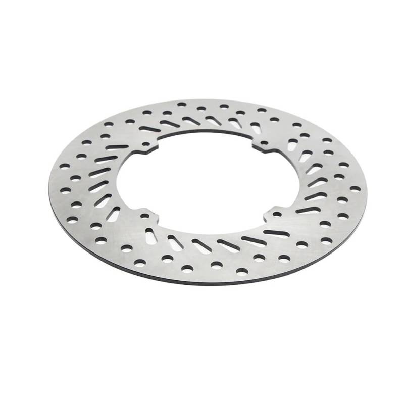 Geeignet for Motorrad Vorne Bremsscheibe Rotor XR250 XR400 XR440 XR600 XR650 XLR125 XL250 CRF150 CRF230 CRM250 CR500 von MeVCWF