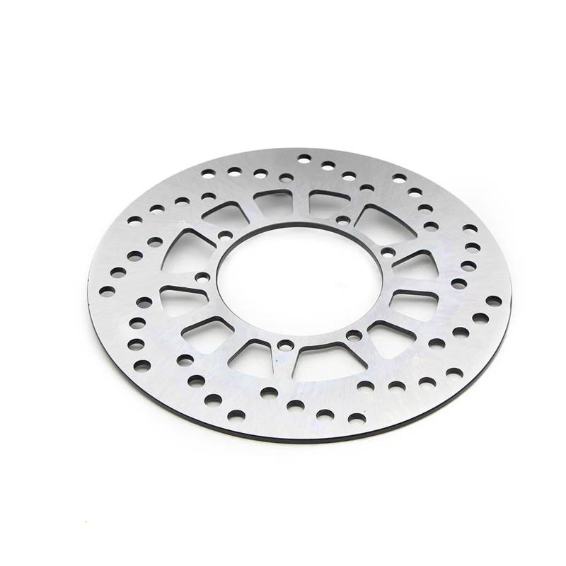 Geeignet for Motorrad Vorne Bremsscheibe Rotor XT600Z XT660 XT600 XT600E DT125 DT200 TW125 TW200 T225E XG250 XT225 von MeVCWF