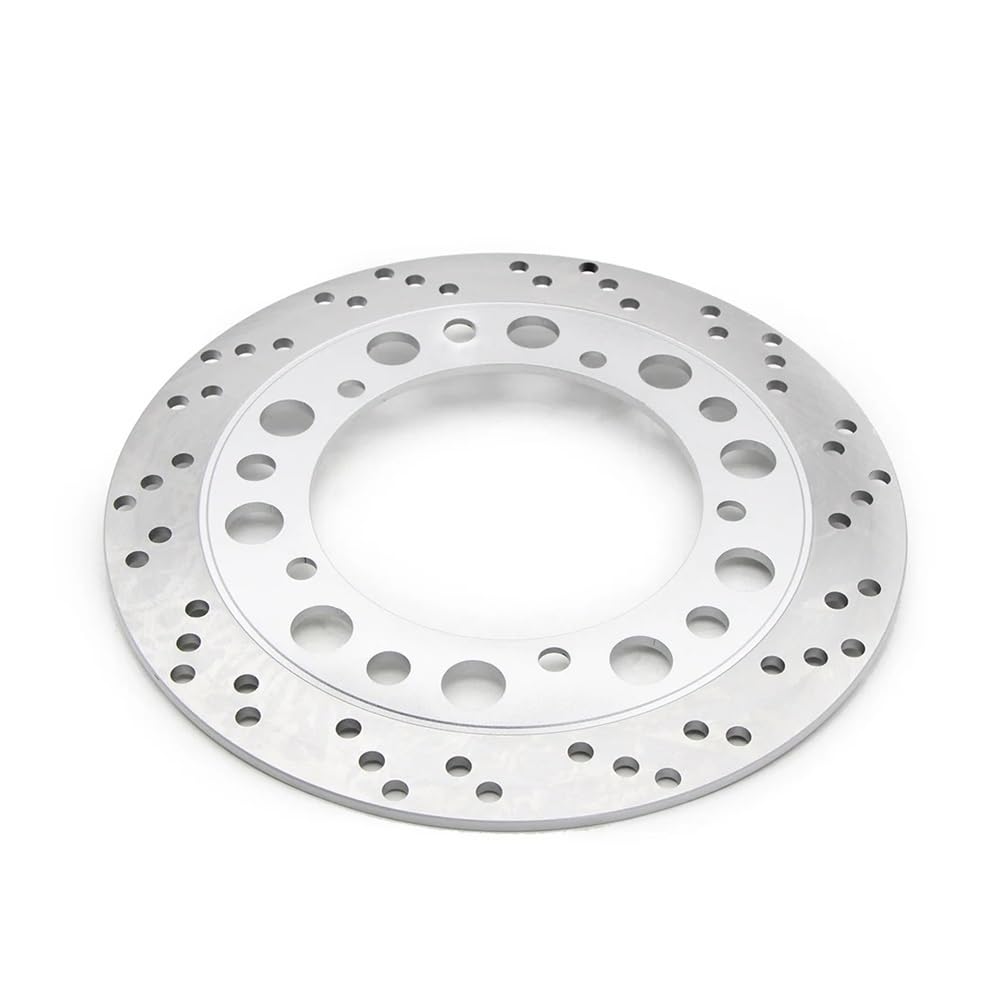Geeignet for Motorrad Vorne Bremsscheibe VT600 NV400 CJ CK CS CV VF750 C FT500 C VT600C VLX Geeignet for Motorrad Vorne Bremsscheibe VT600 NV400 CJ CK CS CV VF750 C FT500 C VT600C VLX von MeVCWF