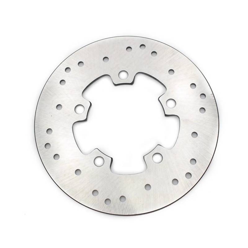 Geeignet for die hintere Bremsscheibe AN400 K7 ZK7 K8 K9 2007–2014 AN250 Typ M/S 2007–2012 8 SS 2008 von MeVCWF