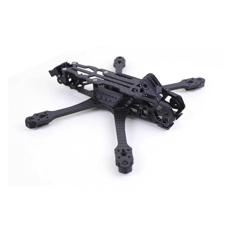 M5 V2 5 Zoll for Carbon Lightweight FPV Frame Kit, O3 Lufteinheit for FPV Drone RC Quadcopter von MeVCWF