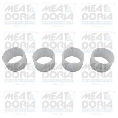 4x MEAT & DORIA Dichtring Düsenhalter 98007 von Meat & Doria
