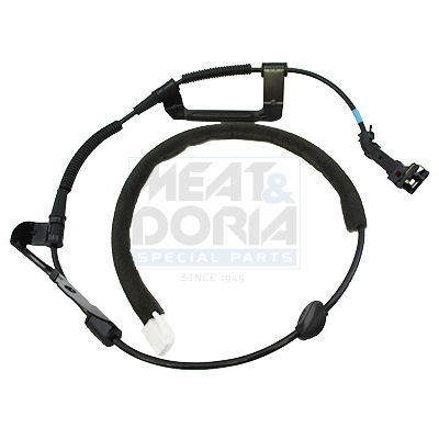 ABS-Verbindungskabel Hinterachse links Meat & Doria 90839 von Meat & Doria
