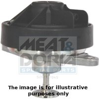 AGR Ventil MEAT & DORIA 88065E AGR Ventil MEAT & DORIA 88065E von Meat & Doria