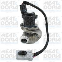 AGR Ventil MEAT & DORIA 88081 AGR Ventil MEAT & DORIA 88081 von Meat & Doria