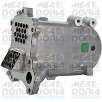 Abgaskühler MEAT & DORIA MD88433 von Meat & Doria