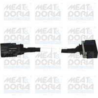 Adapterkabel, Steuerklappe-Luftversorgung MEAT & DORIA 81329 von Meat & Doria