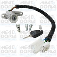 Anlaß-Zündschalter MEAT & DORIA MD28084 von Meat & Doria