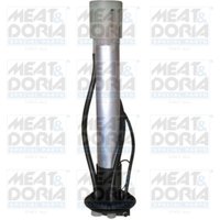 Benzinstandmesser MEAT & DORIA MD79366 von Meat & Doria