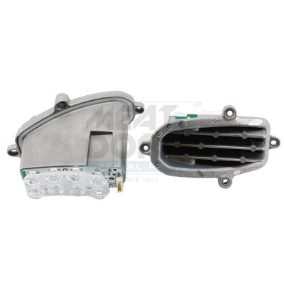 Blinkleuchte vorne rechts Meat & Doria 73212728 von Meat & Doria