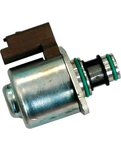 Druckregelventil, Common-Rail-System u.a. für Ford, Renault, Peugeot, Fiat, Citroën, Nissan, Hyundai, KIA, Dacia, Ssangyong | Meat & Doria (9296) | Ventil | Gemischaufbereitung von Meat & Doria