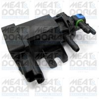Druckwandler, Turbolader MEAT & DORIA 9261 von Meat & Doria