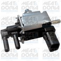 Druckwandler, Turbolader MEAT & DORIA 9450 von Meat & Doria