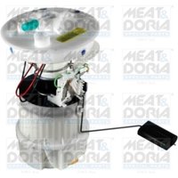 Elektrische Kraftstoffpumpe MEAT & DORIA MD77155 von Meat & Doria
