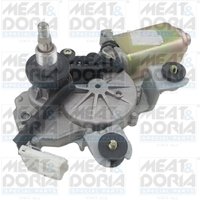 Elektromotormotor Scheibenwischer MEAT & DORIA MD27333 von Meat & Doria