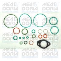 Elemente de CR-Anlage MEAT & DORIA MD9211 von Meat & Doria