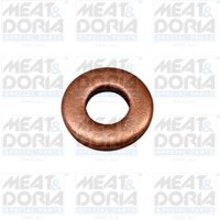 Elemente der Einspritzanlage MEAT & DORIA MD98181 von Meat & Doria