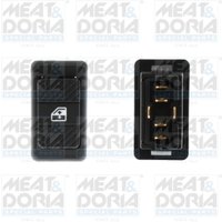 Fensterheberschalter MEAT & DORIA MD26385 von Meat & Doria