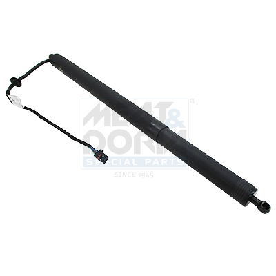 Gasfeder, Einlegeboden (Koffer-/Laderaum) Kofferraum hinten links Meat & Doria 301023 von Meat & Doria