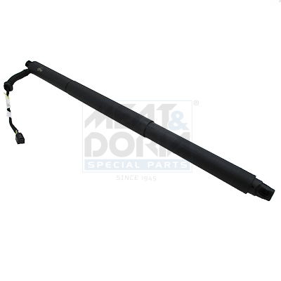 Gasfeder, Einlegeboden (Koffer-/Laderaum) Kofferraum hinten links Meat & Doria 301039 von Meat & Doria