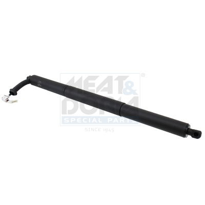 Gasfeder, Einlegeboden (Koffer-/Laderaum) hinten Meat & Doria 301079 von Meat & Doria